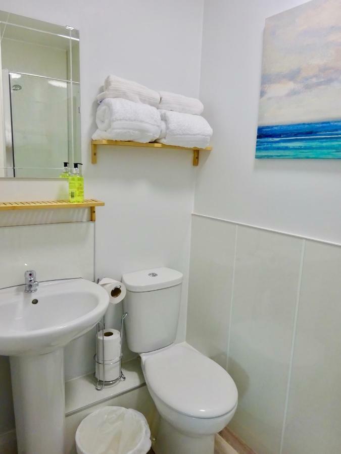 Reading Serviced Rooms Екстериор снимка