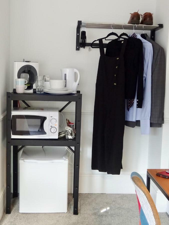Reading Serviced Rooms Екстериор снимка