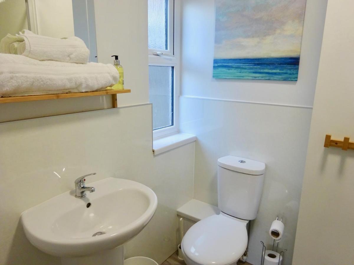 Reading Serviced Rooms Екстериор снимка
