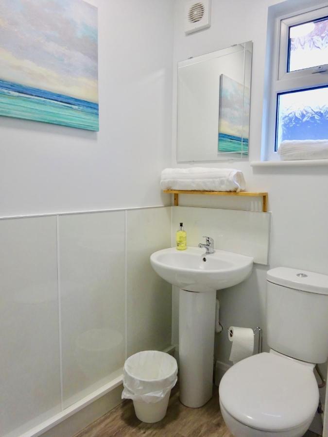 Reading Serviced Rooms Екстериор снимка