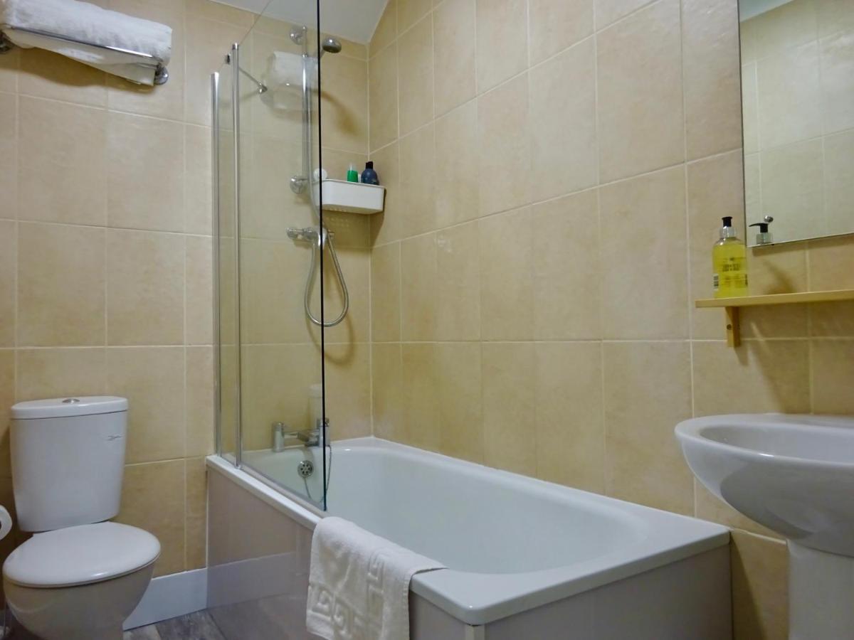Reading Serviced Rooms Екстериор снимка