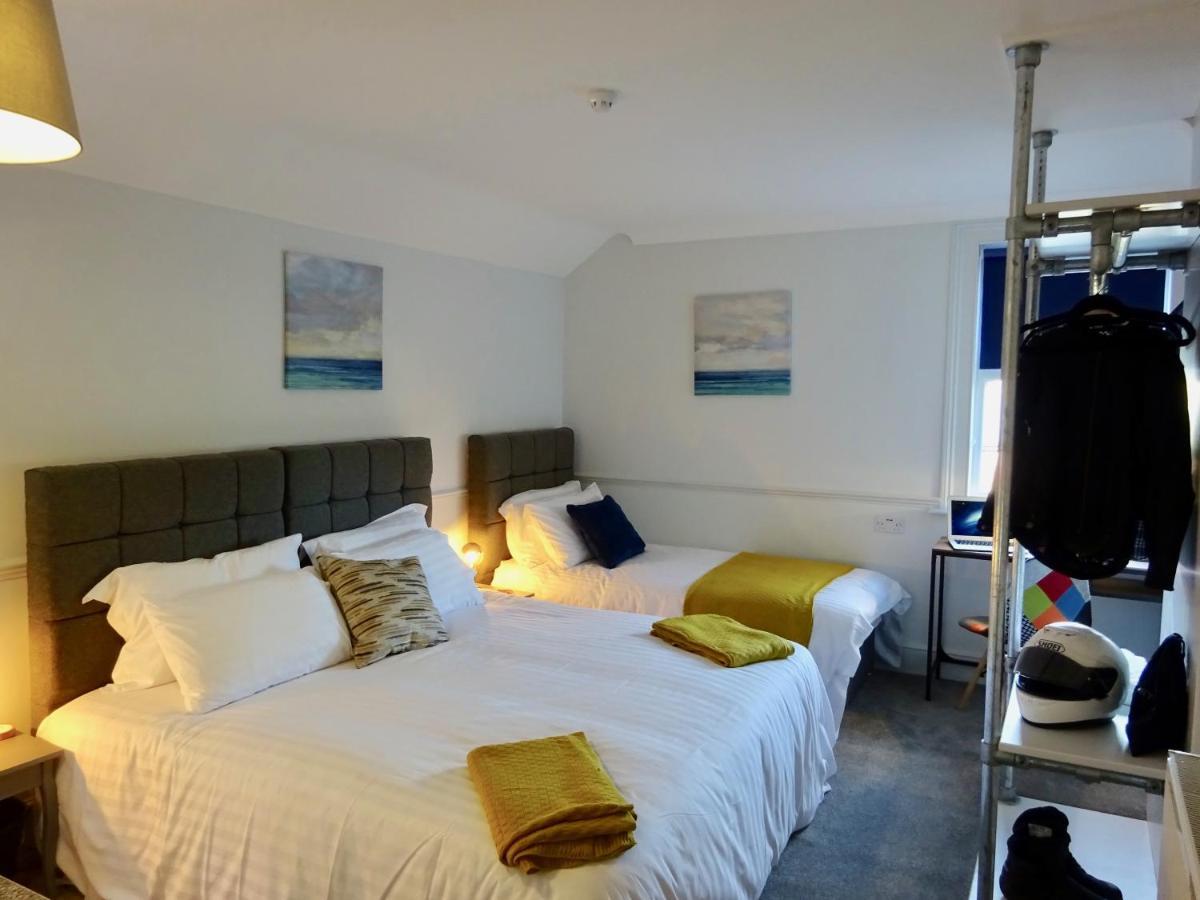 Reading Serviced Rooms Екстериор снимка